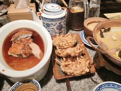 -南京大牌档(中关村领展广场店)