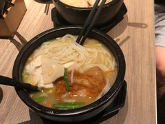 -云味馆·云南菜·云南米线(景田店)