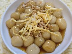 糖不甩-禄源公·老莞诚饭店