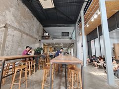 -VOYAGE COFFEE 咖啡烘焙工坊店(798艺术区店)