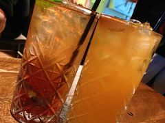 -Q MEX 库迈墨西哥餐吧(三里屯店)