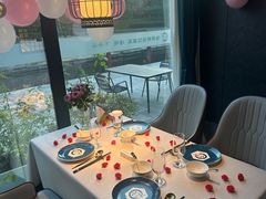 -食悦江南·淮扬菜·烤鸭(亚运村·惠新店)