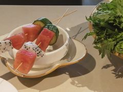 -海底捞火锅(劲松店)