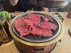-西塔老太太泥炉烤肉(北京望京店)