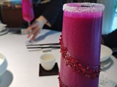 牛油火龙果汁-潇湘里(麓谷林语店)