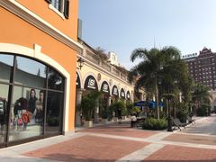 -佛罗伦萨小镇广佛名品奥特莱斯(疏港路店)