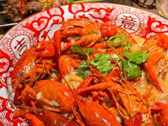 -将醉民谣·烧烤江湖菜酒馆(大石店)