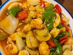 -十面春风·江南面馆(崇宁路店)