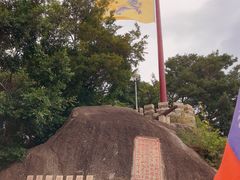 -胡里山炮台