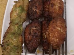 -鬼味烤翅(南锣鼓巷店)