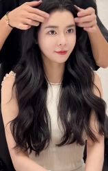 -丝源发型