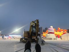 -沈阳奥体冰雪嘉年华