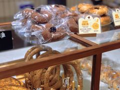 -evoojoo面包商店