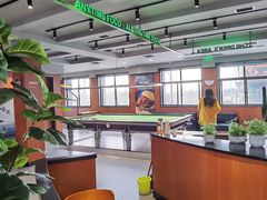 -魏斯理汉堡(西安沣东吾悦店)