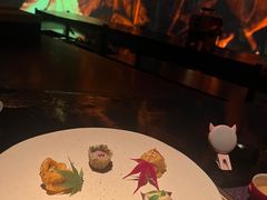 -地球美食剧场