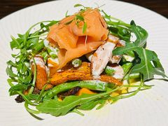-Brut Eatery悦璞食堂(建国东路店)