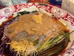 -闯关东东北农家菜(崂山石老人店)