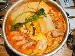 -TAIFORKS 大福食堂·山葵烤肉料理·拌饭(宝安店)