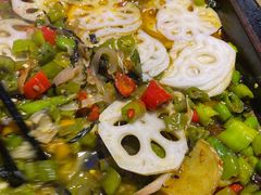 -蘭奢雅集·江浙菜(青山江滩店)