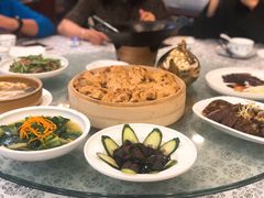 -客家汇·客家传承菜(水库店)