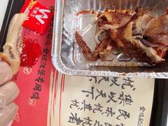 -华莱士·全鸡汉堡(常德桃源丽人街店)
