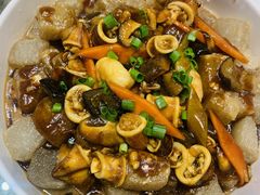 -北李妈妈菜·海肠捞饭(高新万达店)