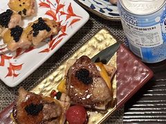 -吉炙烧鸟•本格料理(国际商贸城店)