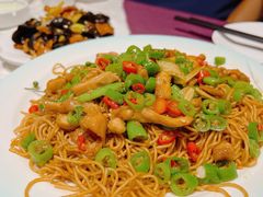 -凯鸽酒楼•雁北民间菜(华北星店)
