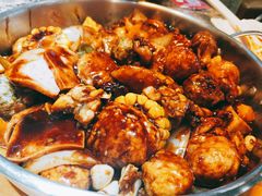 -黄记煌三汁焖锅(新世纪广场店)