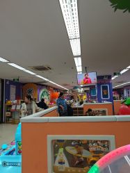 -孩子王童乐园(马群店)