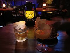 -城墙外BAR