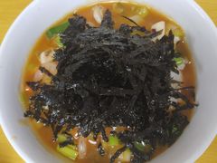 -屋里家延边朝鲜族冷面(南园店)