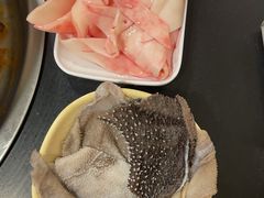 -邓莽子老火锅(鲁祖庙店)