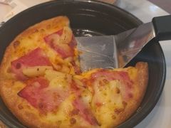 -必胜客(砂之船中东奥莱店)