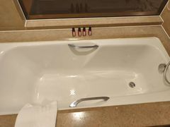 -长白山万达锦华套房酒店