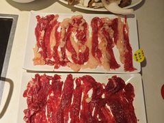 -潮泰牛肉火锅 · 创于1992年(车公庙店)