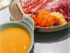 -妥妥烤肉料理(昙华林店)