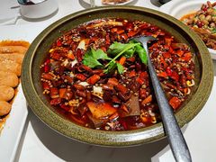 山城毛血旺-胡大饭馆 24h(簋街总店)