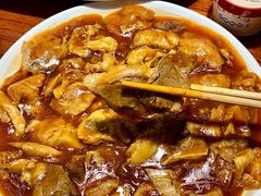 -惠宾饭庄(中山路店)