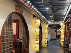 -肖记公安牛肉鱼杂馆·省级非物质文化遗产(崇仁路江滩直营店)