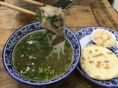-老白家水盆羊肉
