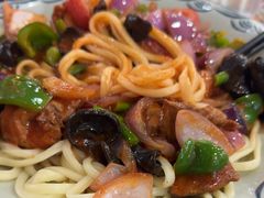 -西域美食(西直门南小街店)