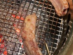 -海之屋韩式烤肉(海棠68环球美食街店)