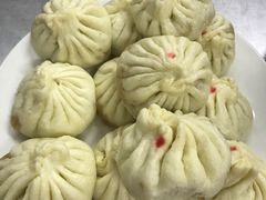 -津门永胜包子铺(哈尔滨道总店)