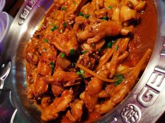 -胖哥俩肉蟹煲(万国店)