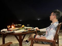-海角轩·三亚文华东方酒店