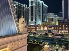 -澳门威尼斯人综合度假区