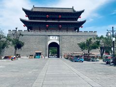 -滦州古城