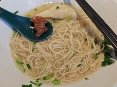 -松鹤面馆·古法焖肉面(观前店)