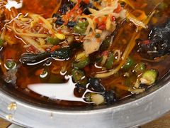 -艺味深尝(云锦路店)